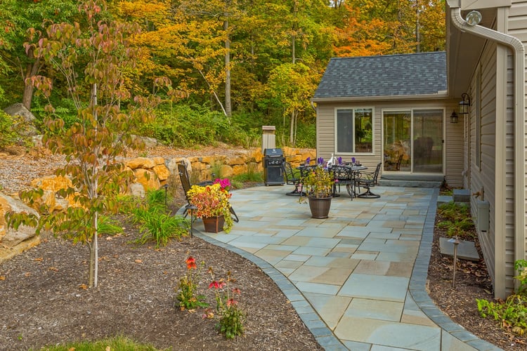 Helpful info on landscape design costs in Lancaster, PA and surrounding areas.