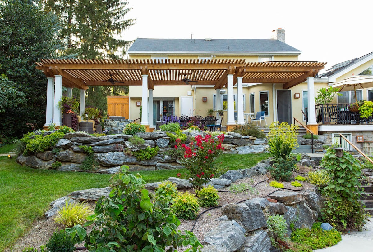 Landscape Plantings: When to DIY and When to Hire a Landscape Designer